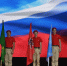 Форум «Сибирь – территория мужества» - Венгеровский район