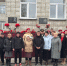 Быть воином – жить вечно… - Венгеровский район