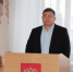 Глава округа избран - Венгеровский район