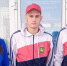Шорт-трек - Венгеровский район