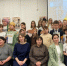 Литература в центре внимания: Итоги литературного фестиваля - Венгеровский район