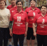 В Купино прошёл областной турнир памяти Константина Бороненко - Венгеровский район