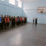 Фестиваль ГТО посвящённый Дню Космонавтики - Венгеровский район