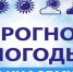 Метеорологический прогноз на 18.04.2026 - Венгеровский район