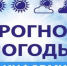 Метеорологический прогноз на 19.04.2026 - Венгеровский район