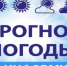 Метеорологический прогноз на 24.04.2026 - Венгеровский район